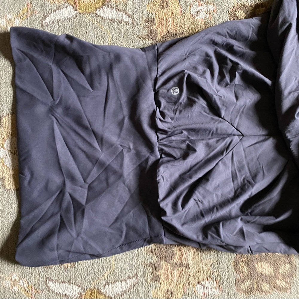 Lululemon Workout Jacket - image 7